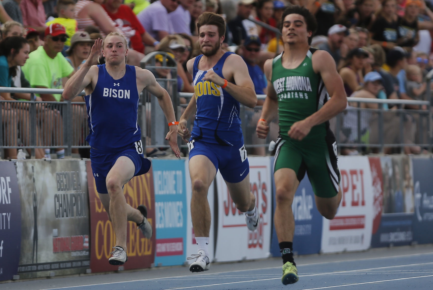 State Track Thu 36